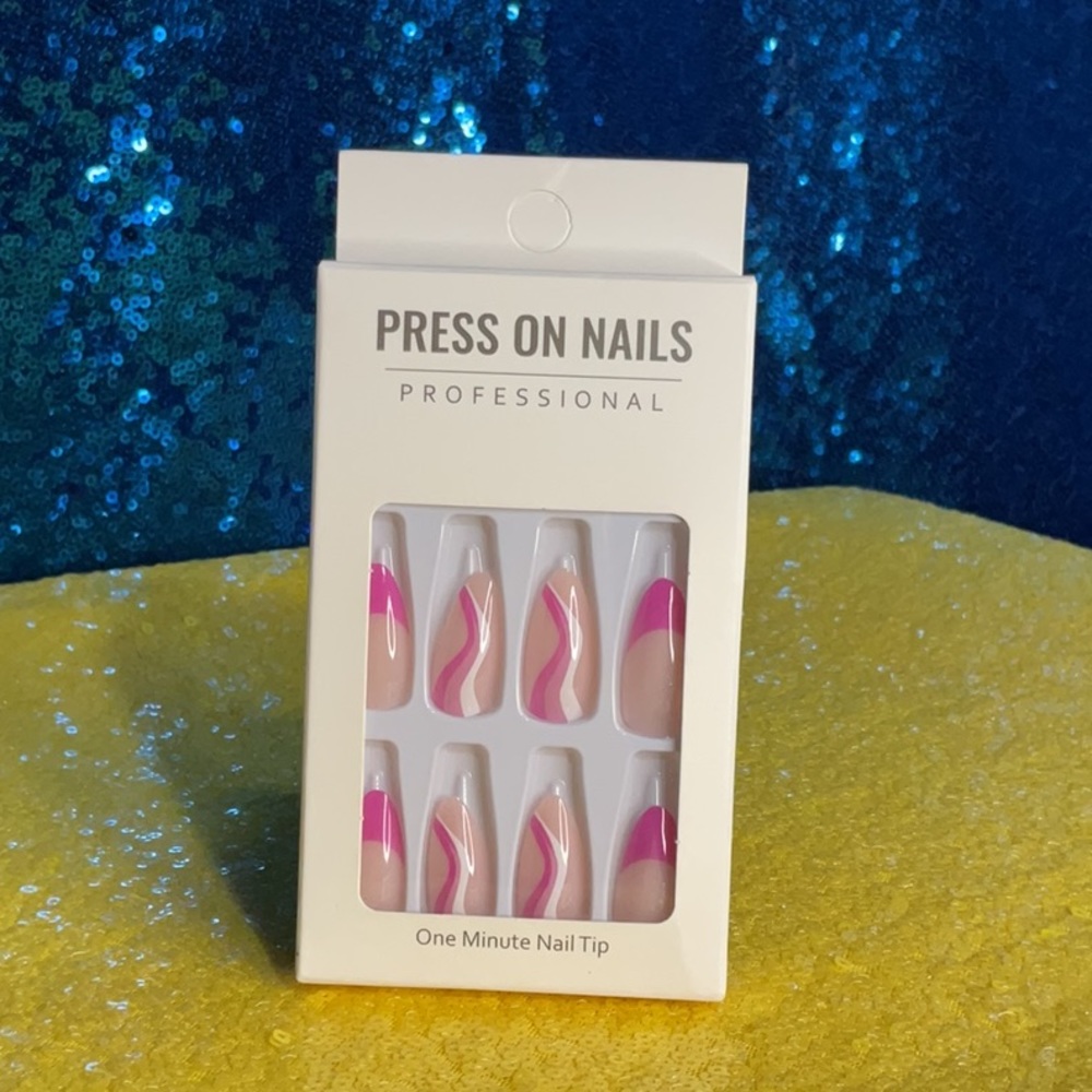 Press-on Nails